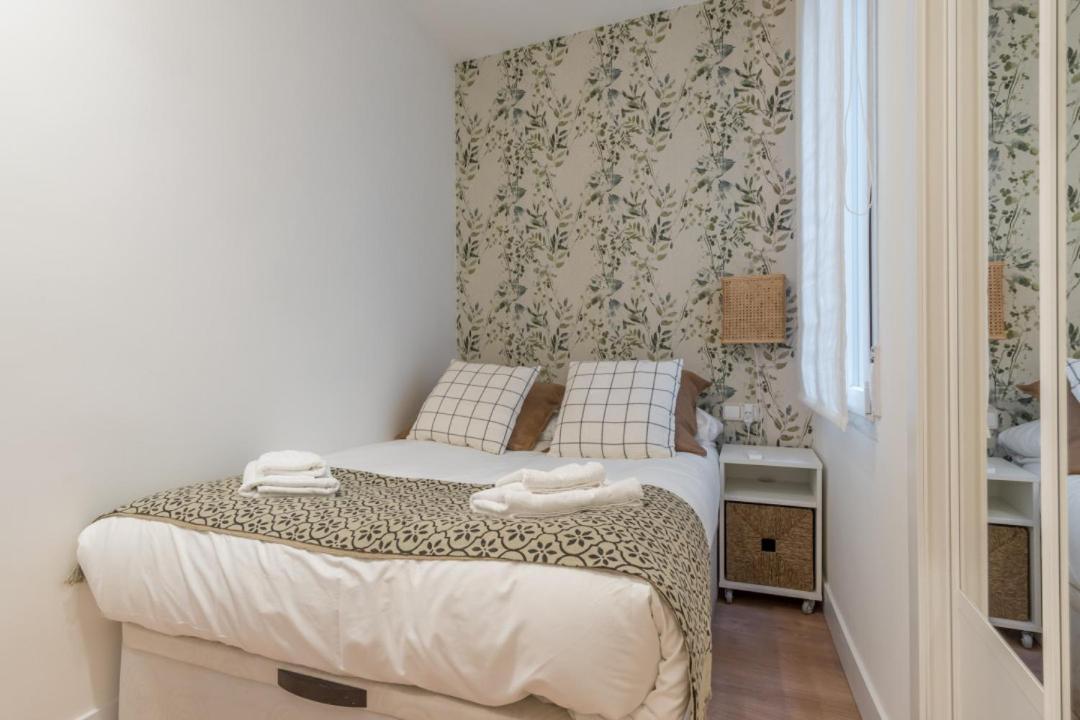 شقة Cozy 1Bd 1Bth - Anton Martin مدريد المظهر الخارجي الصورة