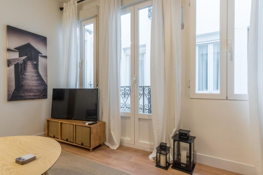 شقة Cozy 1Bd 1Bth - Anton Martin مدريد المظهر الخارجي الصورة